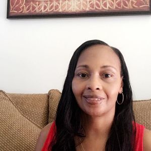 Meet your Posher, Carolyn